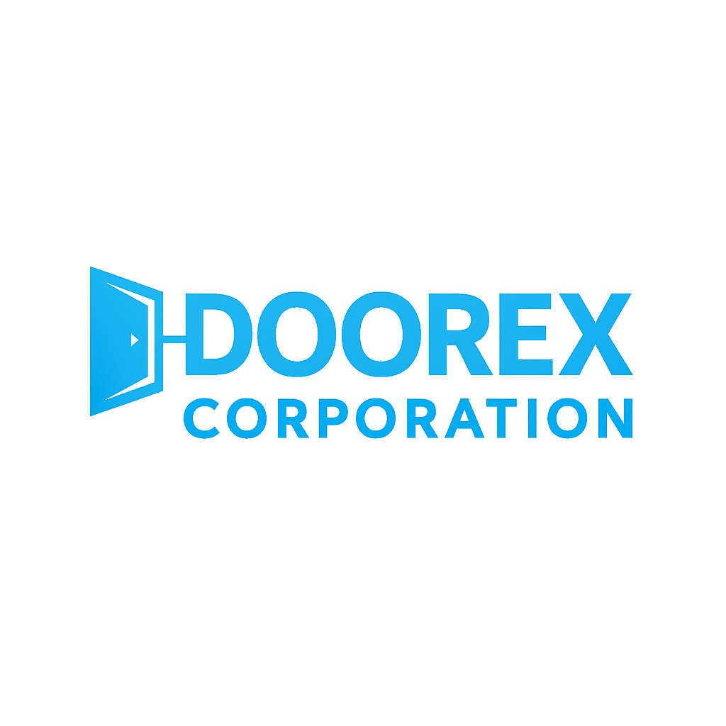 Doorex Corporation logo